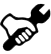 Double-check matching (automated and manual)