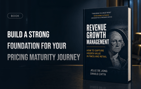 Книга про Revenue Growth Management
