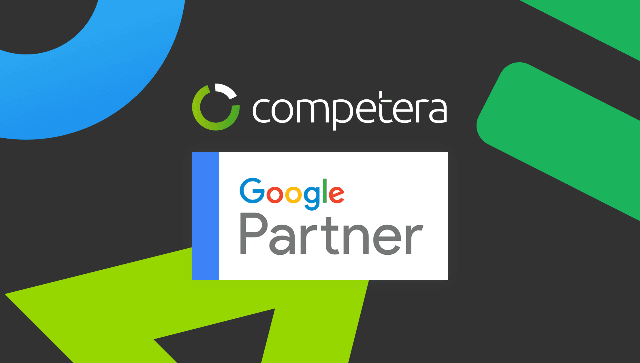 Competera + Google