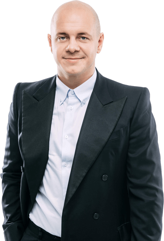 Александр Сазонов